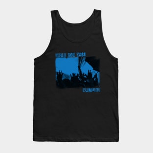 Drum And Bass Culture Tank Top